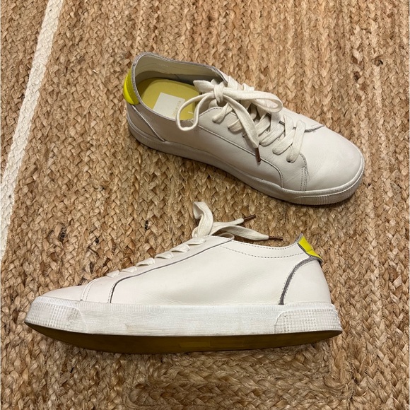 Dolce vita sneakers - Picture 6 of 10